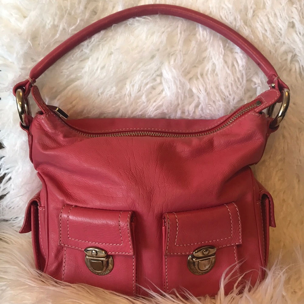 MARC JACOBS RASPBERRY SHERBET